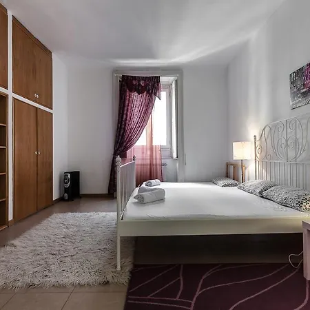Porta Venezia Dolce & Comodo ミラノ
