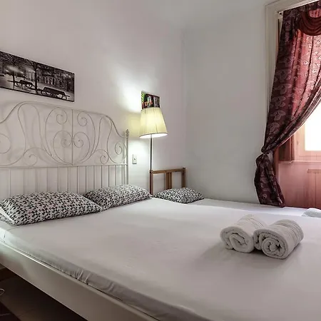 Porta Venezia Dolce & Comodo *