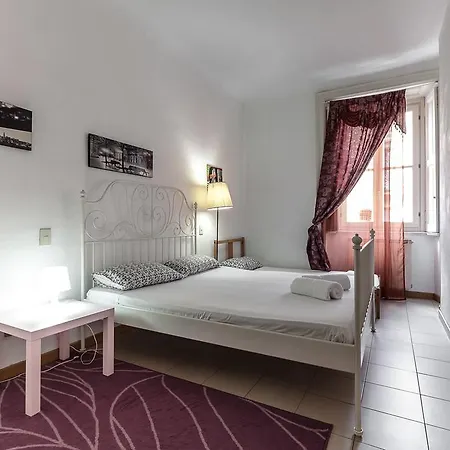 Porta Venezia Dolce & Comodo